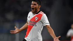 El preocupante comunicado de River sobre los problemas de Robert Rojas en su recuperación