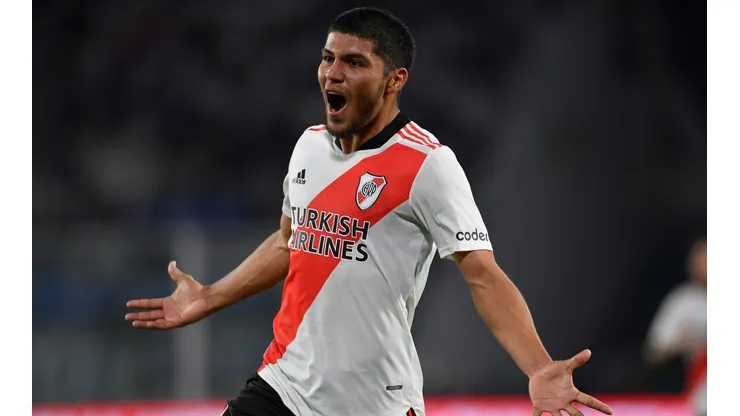 El preocupante comunicado de River sobre los problemas de Robert Rojas en su recuperación
