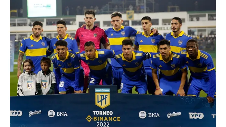 Alerta máxima en Boca: los jugadores que podrían perderse el Superclásico con River