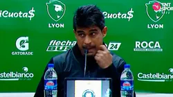 VIDEO | La reacción de Ibarra cuando le preguntaron si Benedetto vuelve a ser titular en Boca