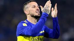 La historia que dedicó Benedetto tras el triunfo agónico de Boca
