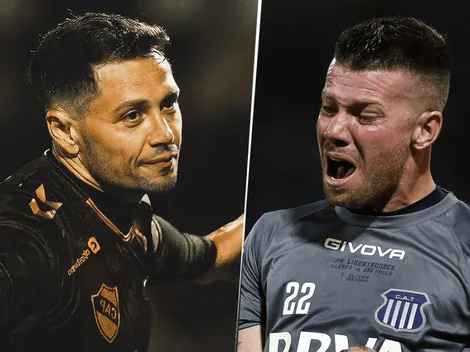 FINAL: Platense 0-0 Talleres de Córdoba por la Liga Profesional 2022 | Resultado y estadísticas del partido