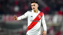 Gran comienzo de Solari en River: el sorprendente registro que ilusiona a todos los hinchas