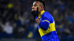 El más determinante: ¿en cuántos goles de Boca participó Villa durante el 2022?