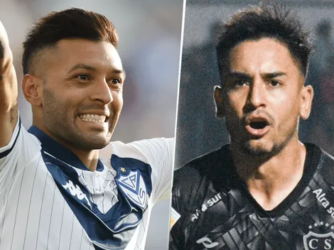 FINAL: Vélez Sarsfield 1-1 Sarmiento de Junín por la Liga Profesional 2022 | Resultado y estadísticas del partido