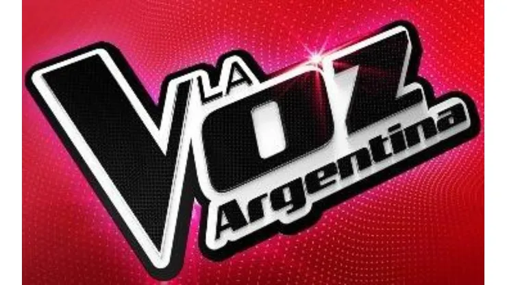 La Voz Argentina.