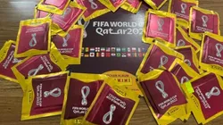 Álbum Panini Qatar 2022: ¿Está agotado en Argentina?¿Cuándo vuelve otra vez a la venta?