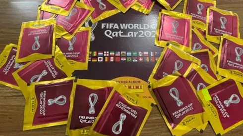 Álbum Panini Qatar 2022: ¿Está agotado en Argentina?¿Cuándo vuelve otra vez a la venta?