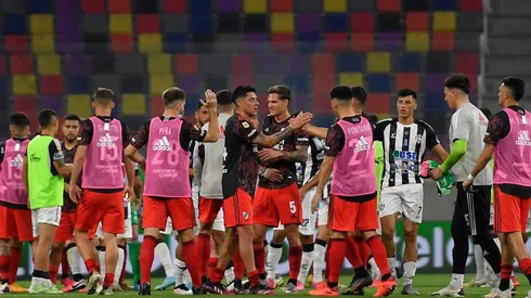 Los 3 ex River que buscarán amargar al equipo de Gallardo.