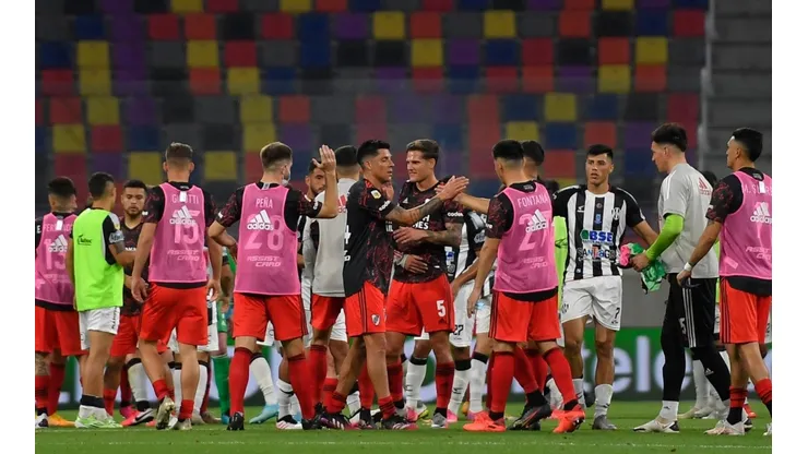 Los 3 ex River que buscarán amargar al equipo de Gallardo.