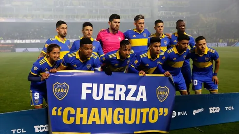 Ibarra le da chances en Boca, pero está analizando marcharse en 2023