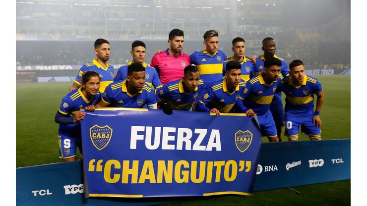 Ibarra le da chances en Boca, pero está analizando marcharse en 2023