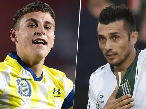 FINAL | Rosario Central 0-1 Banfield por la Liga Profesional 2022: estadísticas del partido