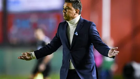 Con la ausencia de un histórico, Gallardo mete mano para volver al triunfo en el Monumental