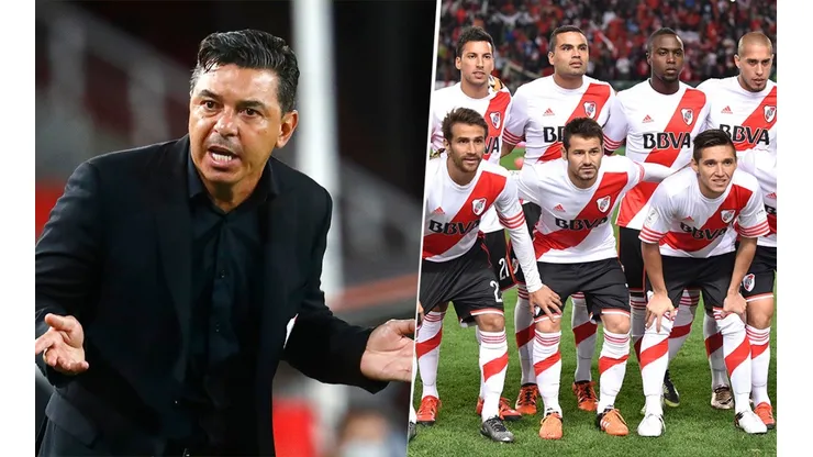 Las noticias de River hoy.