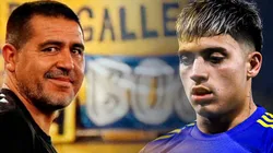 ¿Quién será el reemplazante de Zeballos? Los 4 nombres que interesan en Boca