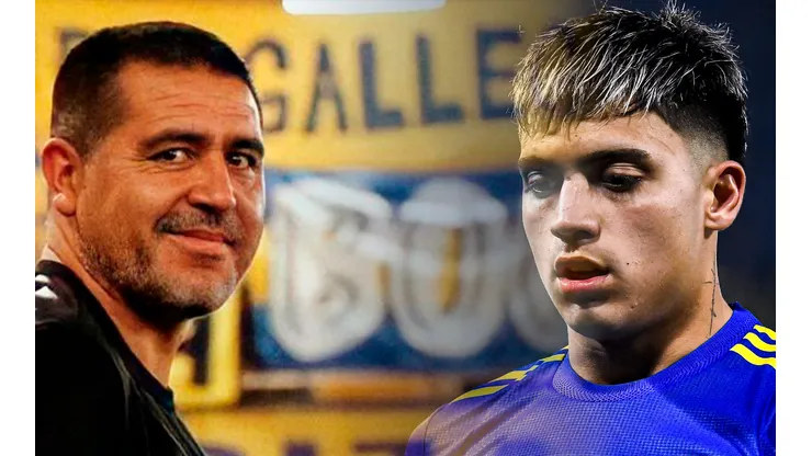 ¿Quién será el reemplazante de Zeballos? Los 4 nombres que interesan en Boca