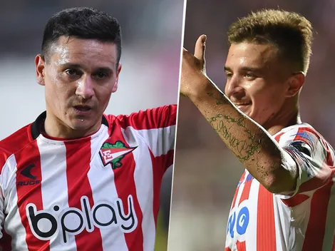 FINAL | Estudiantes 1-0 Unión por la Liga Profesional 2022: estadísticas del partido