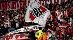 "Me buscó River": la inesperada confesión de una estrella mundial