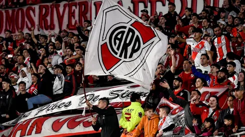 "Me buscó River": la inesperada confesión de una estrella mundial