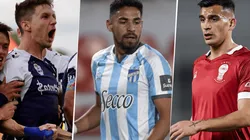 Tabla de posiciones de la Liga Profesional de Argentina 2022