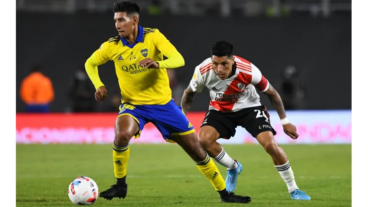 Se definió el día y horario para el Superclásico entre Boca y River