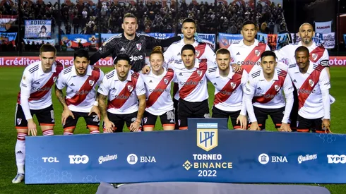 Las noticias de River hoy.