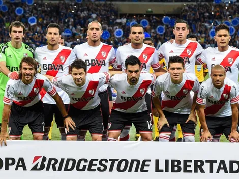 Crece el rumor: ¿River se ilusiona con uno de los campeones más queridos por los hinchas?