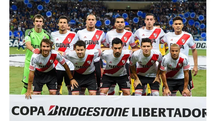 ¿River se ilusiona con uno de los campeones más queridos por los hinchas?