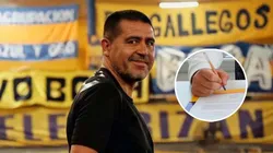 Boca extendió el contrato de una de sus grandes promesas.