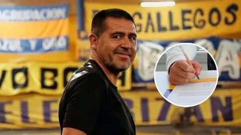 Boca extendió el contrato de una de sus grandes promesas.