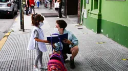 El Día de la Niñez es este 21 de agosto.