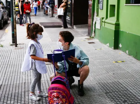 Por qué se dice Día de las Infancias en Argentina