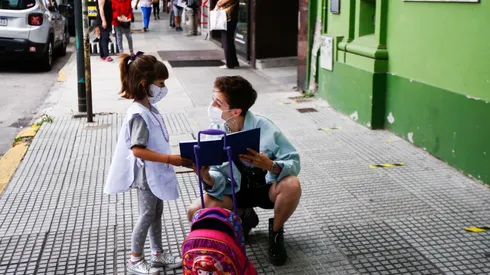El Día de la Niñez es este 21 de agosto.