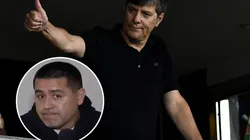 Pergolini disparó con munición pesada contra Riquelme: "No está..."