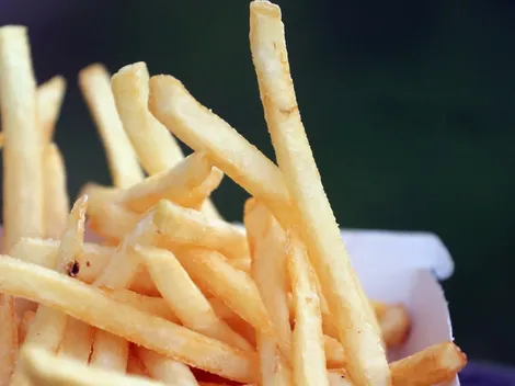 Día Internacional de la Papa Frita 2022: cuál es el local de comida rápida que vende conos a $1