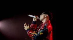 Rusher King será parte de la Fiesta Nacional de la Flor 2022.