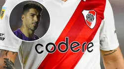 Sonó para llegar a River con Luis Suárez y ahora seguirá en la MLS
