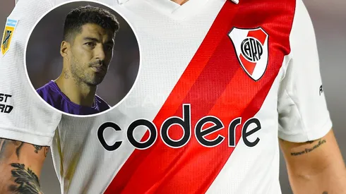 Sonó para llegar a River con Luis Suárez y ahora seguirá en la MLS