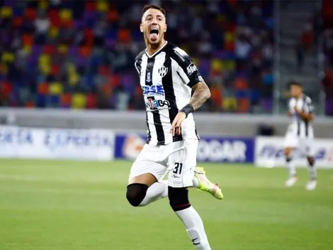 En Central Córdoba no se achican: "Podemos dar el batacazo en el Monumental"