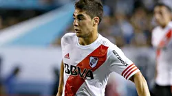 La decisión de River con Ezequiel Cirigliano tras su detención.