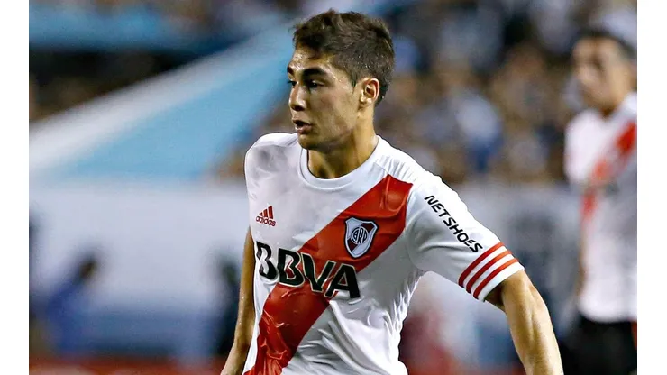 La decisión de River con Ezequiel Cirigliano tras su detención.