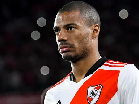 FINAL: River 3-0 Central Córdoba por la Liga Profesional 2022 | Resultado y estadísticas del partido