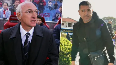 Revelaron quién es el DT que Bianchi le recomendó a Riquelme para Boca en 2023: "A él le gusta..."