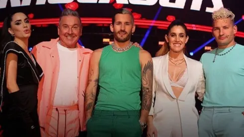 La Voz Argentina comienza con los Playoff.