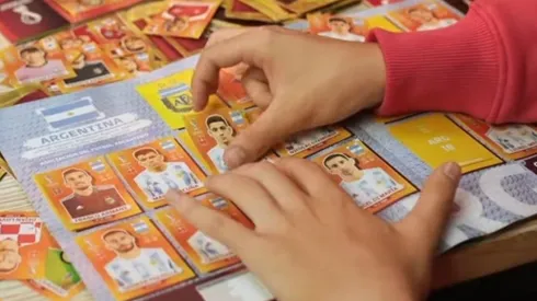 El álbum ya está a la venta en Argentina.