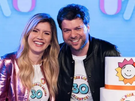 Un Sol para los Chicos 2022: cuándo será el evento y por qué canal se transmite