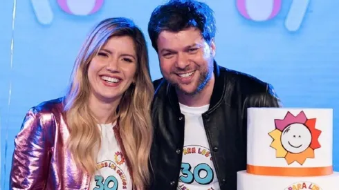 El evento se transmitirá por El Trece.