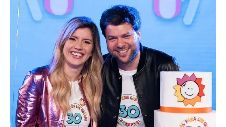 El evento se transmitirá por El Trece.