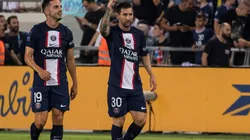 Las medidas que implementó el nuevo director deportivo del PSG: la particular prohibición a Messi